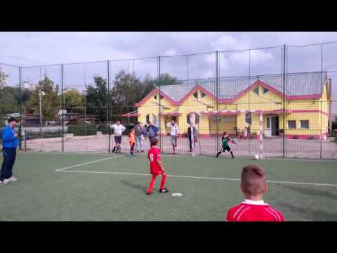 Penaltyuri Didi Jr  2008 2009 la LPS Vaslui