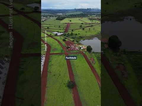 Alteza do Lago - O padrão de viver bem.