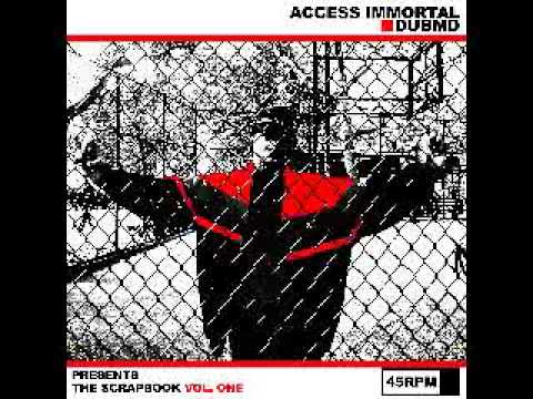 Access Immortal - Days Go By (Prod. by 9th Wonder)