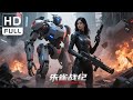 The Red Sparrow Action Fantasy Movie Full HD ENG SUB