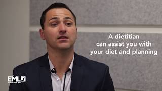 Diet and Medication