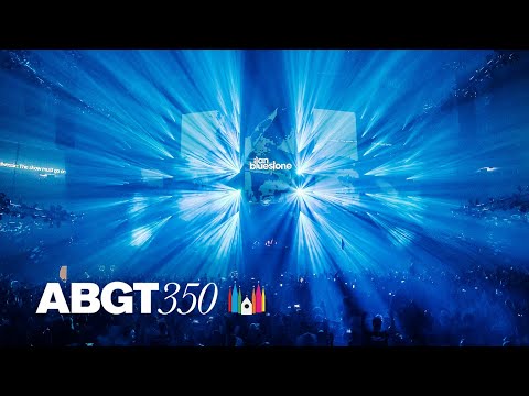ilan Bluestone: Group Therapy 350 live from O2 Arena, Prague (Official 4K Set) #ABGT350 Video