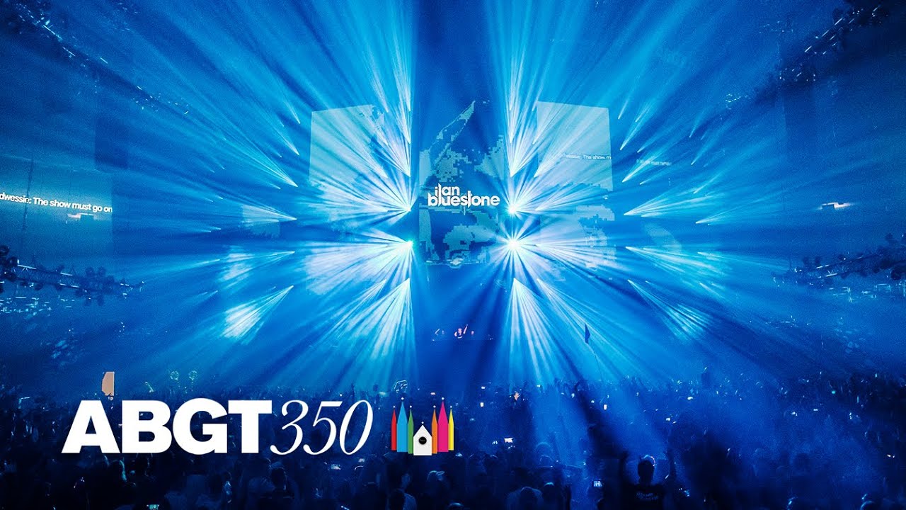 ilan bluestone - Group Therapy 350