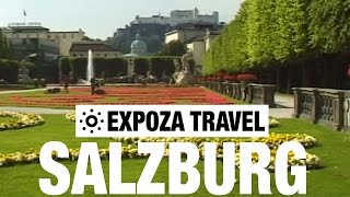 Salzburg Vacation Travel Video Guide