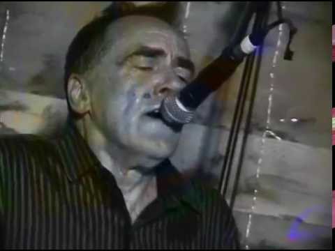 IMPATV 050 CHARLES HAYWARD LIVE AT SUPERNORMAL 2016 - FULL SET