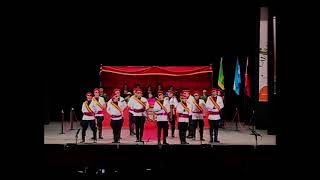 Esto conmigo no pasaba – Preliminares – COAC 2007