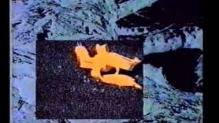 The Vacuum Cleaners - A Zed And Two Noughts (music video)