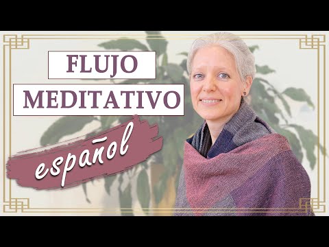 Clase de yoga en español nivel intermedio suave / Spanische Yogastunde / Yoga Vidya Ashram