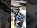ये तो इसमे भी है Fuse Box In New Swift Same As In New I20 ️