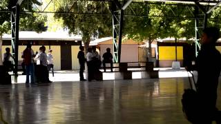 preview picture of video 'Un Proyecto Para El Colegio D-36 Graneros Chile'