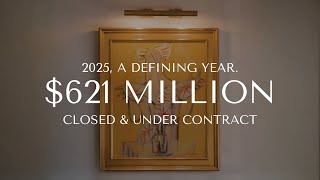 The HEIDER Company — 2025: A Defining Year