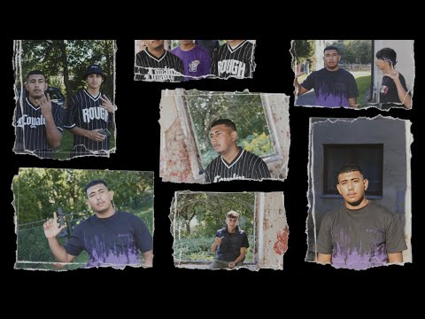 Zyoo - Prázdno feat. Spicenlab & Rangse (Off Video)