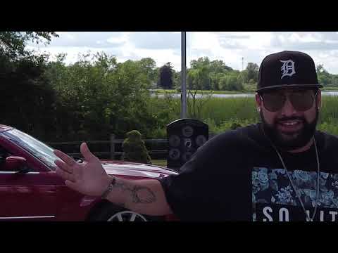 Ant G -  Nothin ft  DYL , L Dub (Official "For Fun"  Video)