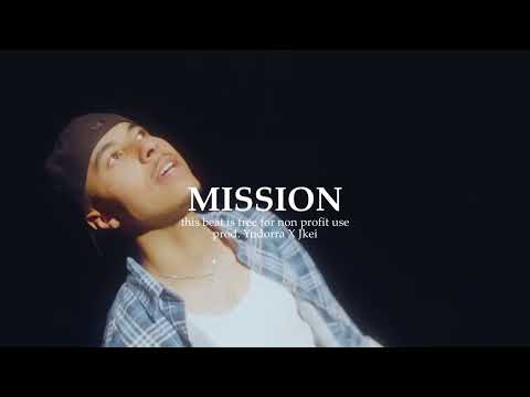 [FREE] MISSION (T-LOW X LUIS TYPE BEAT) prod. Yudorra X Jkei
