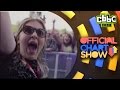Backstage at Radio 1's Big Weekend with the ...