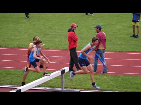 VAŠEK DLABAČ 2019 -  FINÁLE .A. PŘEBORU PRAHY DRUŽSTEV