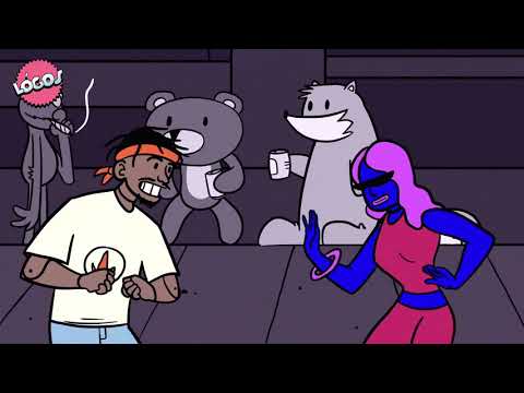 06 niLL - Jive Part. Mano Will e Melk (Prod. O Adotado)