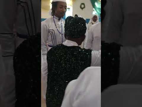 Pro Johnson Adegbenjo (omo emi agelu) @ Ireti-Ogo Olorunteni Covenant Revival 2022