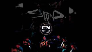 Staind - Home (Live on MTV Unplugged)