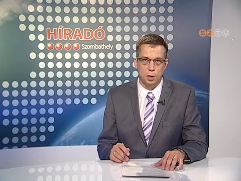 Híradó - 2015. június 26.