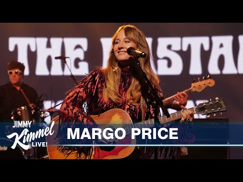 Margo Price – Don’t Let The Bastards Get You Down