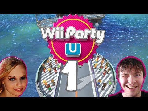 let's party wii amazon