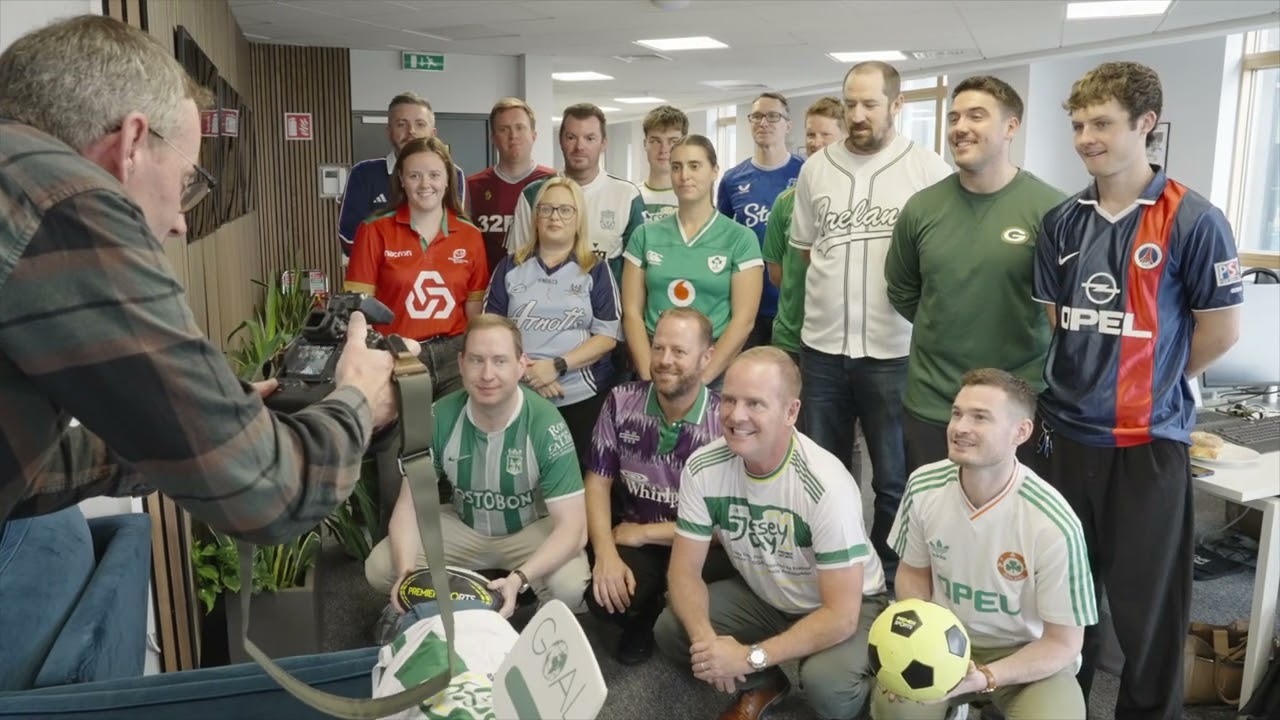 GOAL x Premier Sports Jersey Day 2025 TV advertisement 1