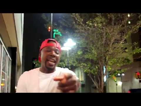 Stunner & Shastro (Zimbabwe) Downtown Dallas Freestyle