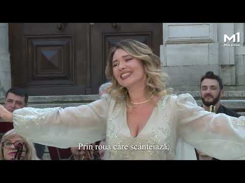 Tudor CHIRIAC, Eugenia MIHU - TU SPUNE-MI...