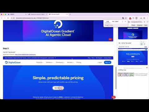 Item video thumbnail