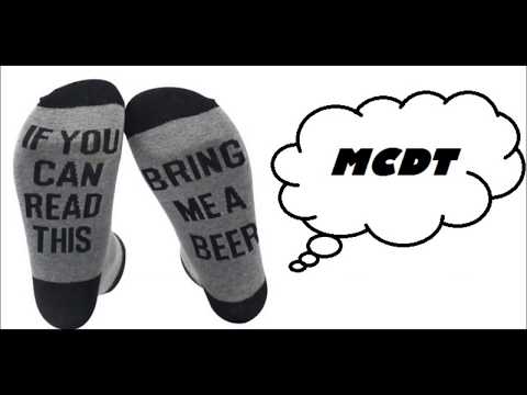 MCDT - SockIt2ME (ft. Missy Elliot) (prod by Kaytranada)