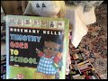 Timothy Goes To School by Rosemary Wells