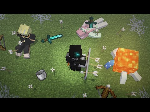 UHC in 2026 | 1.21+ PvP Montage