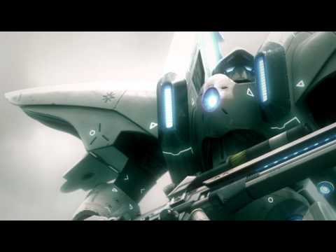 Universe at War - Earth Assault intro, 2007