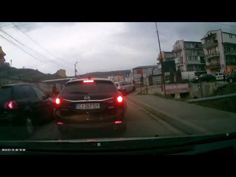 Doi destepti - Floresti