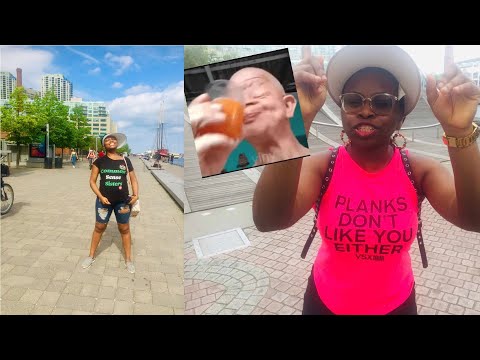HOW NOT TO GET STUCK IN TRAFFIC IN TORONTO || 2 NIGERIAN GIRLS VENT || HOW TO AVOID ROAD RAGE
