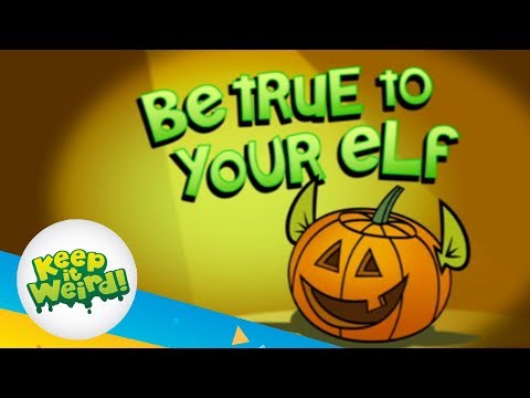 Halloween Special | Wayside | KEEP IT WEIRD