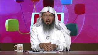 المحبة - المحاضرة 9 - التربية - المستوى الثاني (2) - الشيخ/ سعد بن عتيق العتيق image