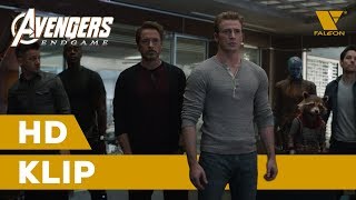 avengers endgame