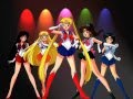 Sailor Moon Theme Song Instrumental 