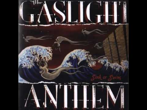 The Gaslight Anthem - Red In The Morning