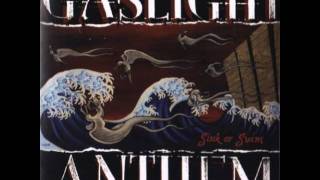 The Gaslight Anthem - Red In The Morning