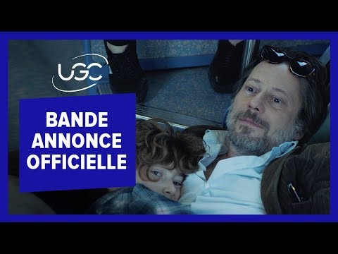 Un Tramway à Jérusalem - Bande-Annonce VOST