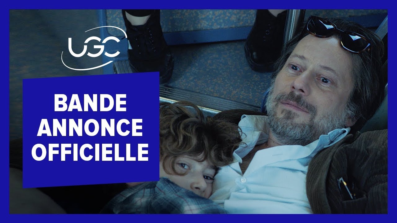 Miniature de la vidéo Un Tramway à Jérusalem - Bande-Annonce VOST du film Un tramway à Jérusalem