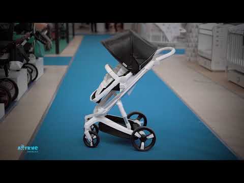 Babylux 2 в 1 - видео обзор