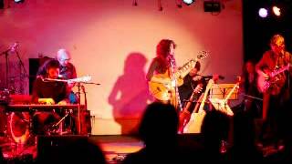 I  Take The Blame -  Tash Parker