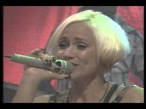 Arnaldo y su Talisman - Me enganche