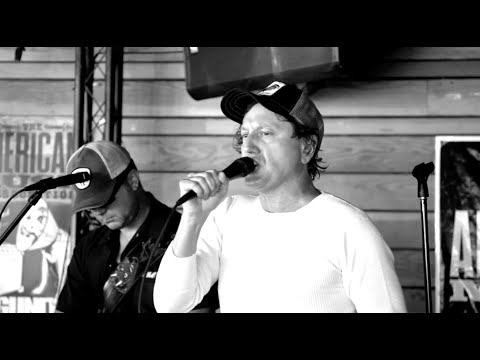 Whole Lotta Folsom - The Surreal McCoys Official Music Video