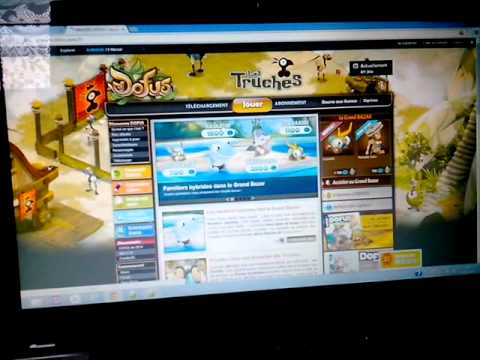 comment installer dofus