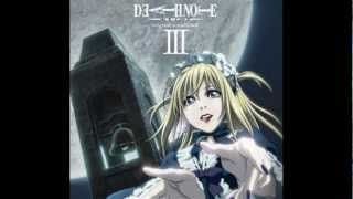 Death note OST